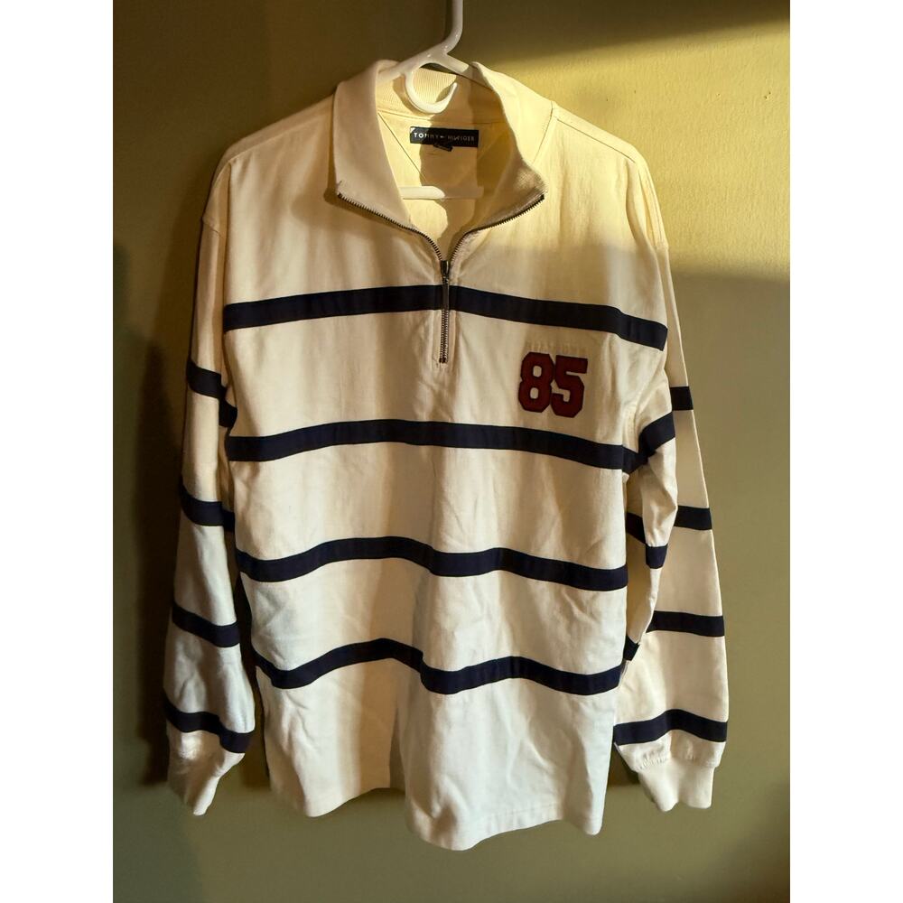 Tommy‎ Hilfiger polo shirt Mens small